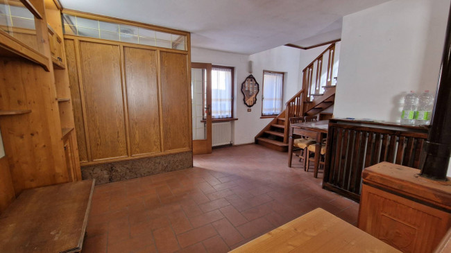 Porzione di Casa in vendita a Belluno