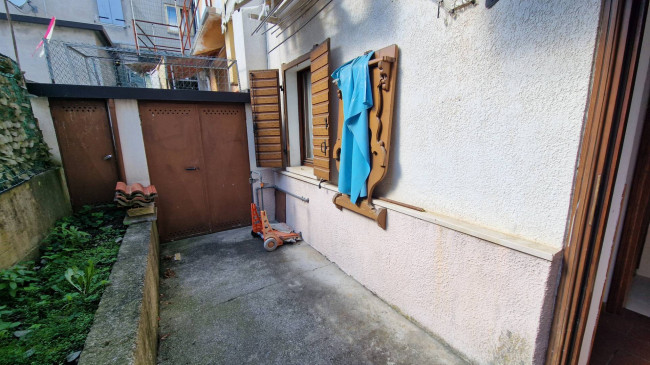 Porzione di Casa in vendita a Belluno