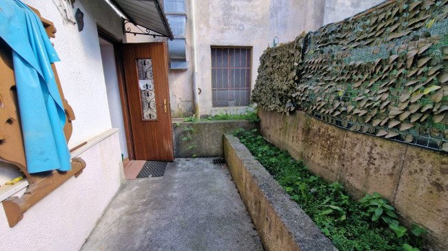Porzione di Casa in vendita a Belluno
