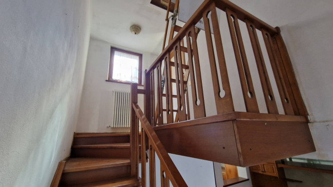 Porzione di Casa in vendita a Belluno