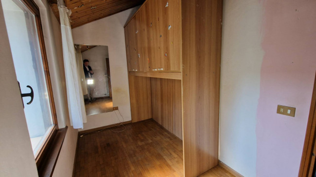 Porzione di Casa in vendita a Belluno