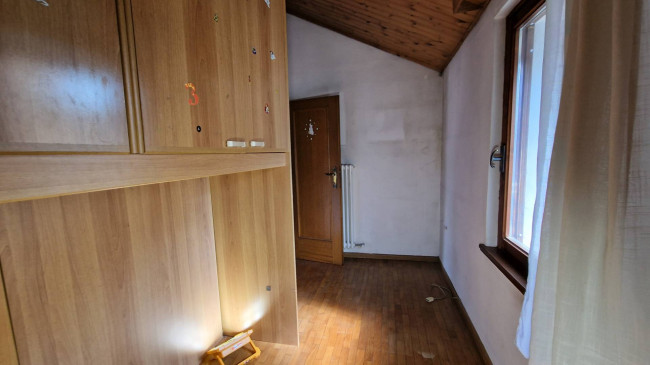Porzione di Casa in vendita a Belluno