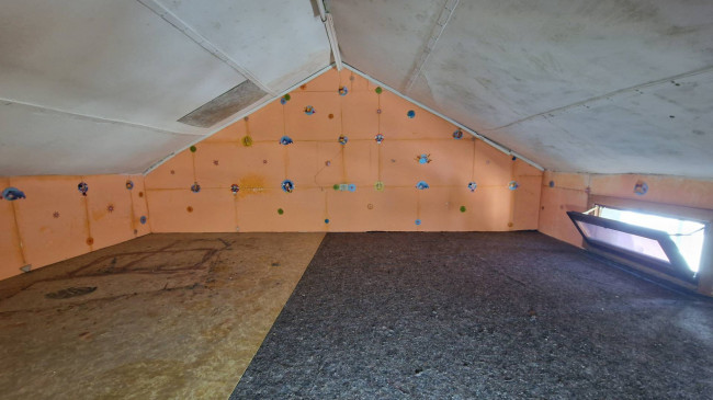 Porzione di Casa in vendita a Belluno
