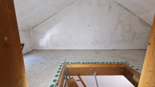 Porzione di Casa in vendita a Belluno