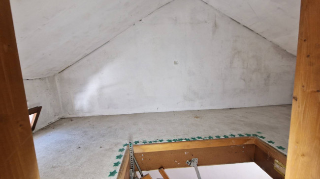Porzione di Casa in vendita a Belluno