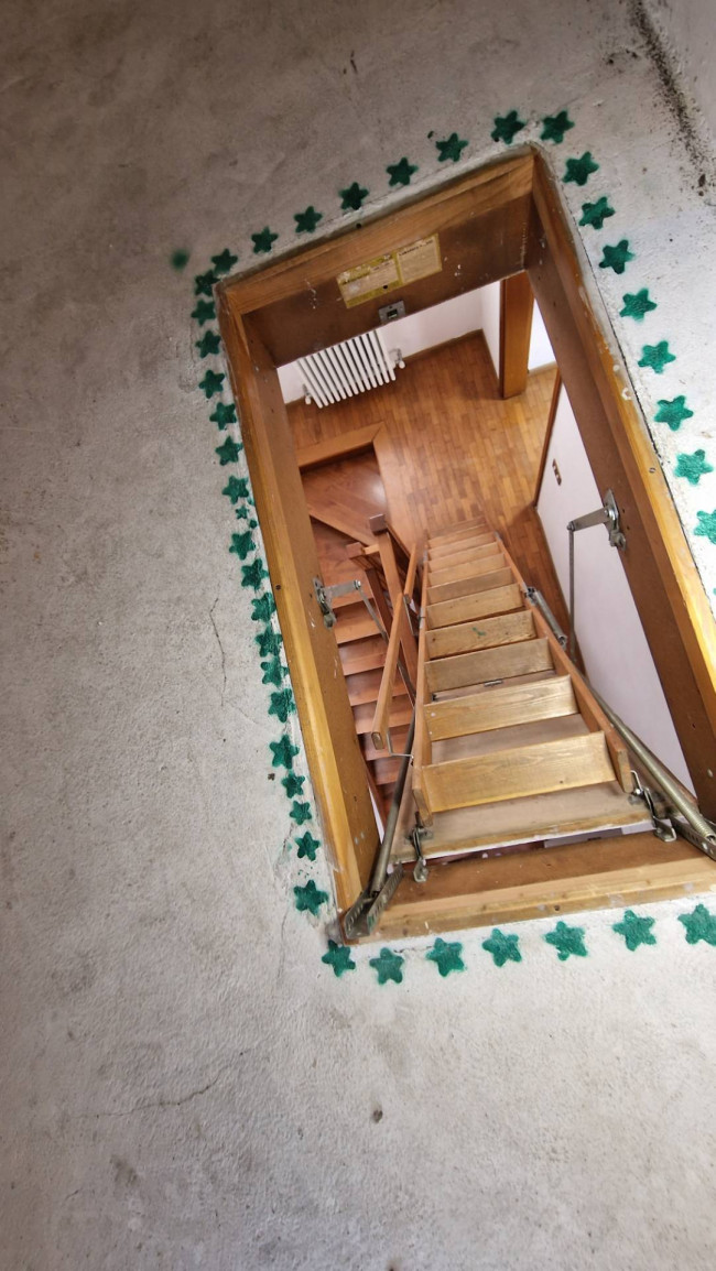 Porzione di Casa in vendita a Belluno