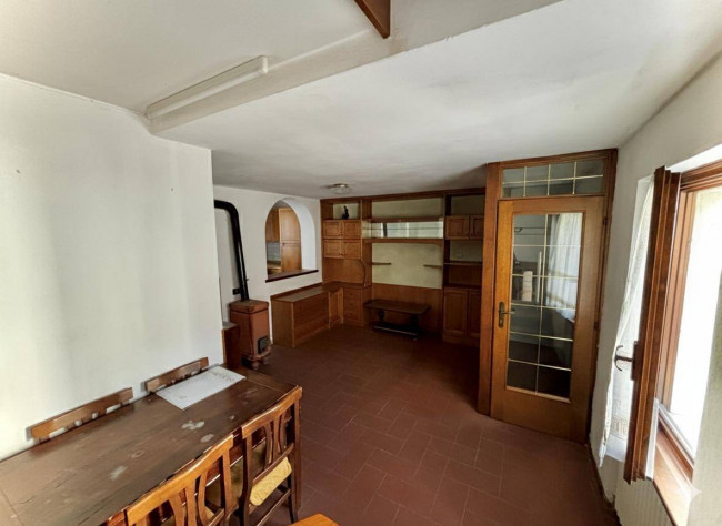 Porzione di Casa in vendita a Belluno