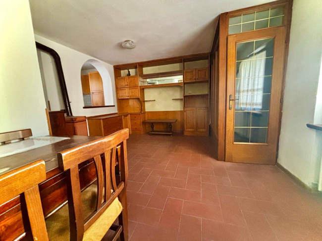 Porzione di Casa in vendita a Belluno
