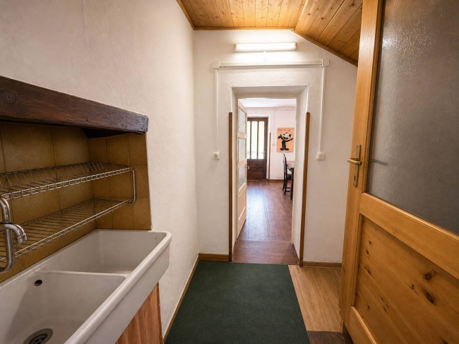 Porzione di Casa in vendita a Borgo Valbelluna