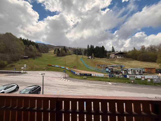 Appartamento in vendita a Belluno