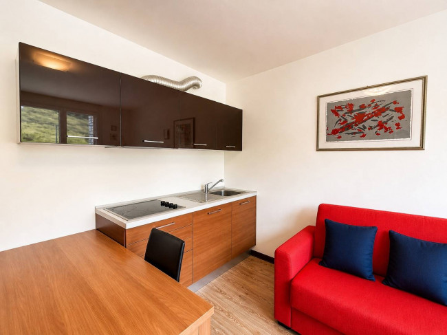 Appartamento in vendita a Belluno