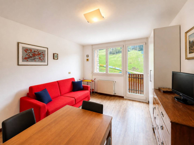 Appartamento in vendita a Belluno
