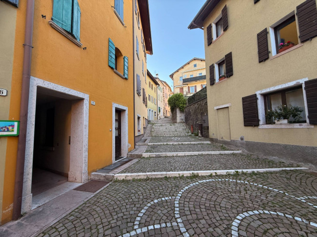 Appartamento in vendita a Belluno