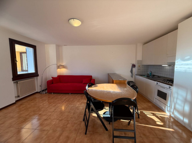 Appartamento in vendita a Belluno