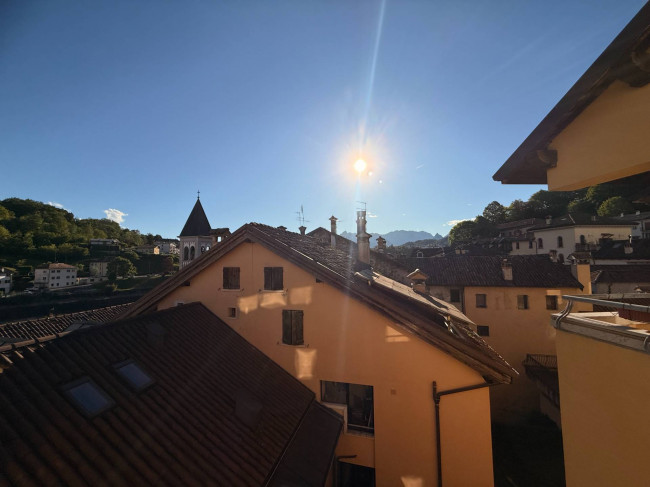Appartamento in vendita a Belluno