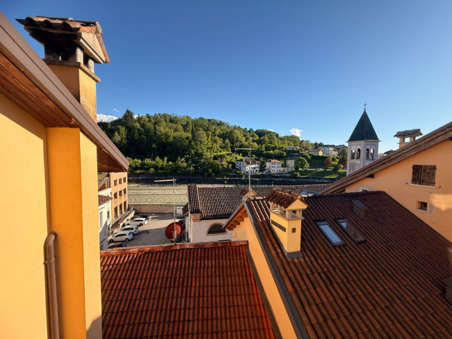 Appartamento in vendita a Belluno