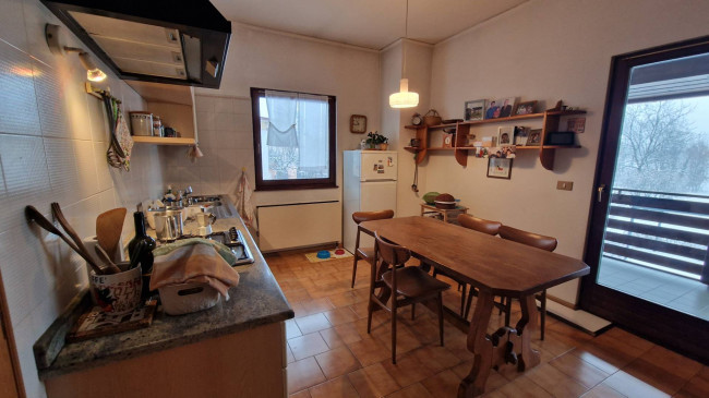 Casa singola in vendita a Belluno