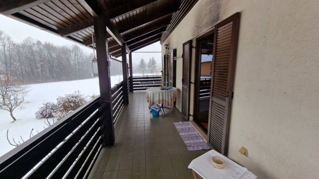 Casa singola in vendita a Belluno