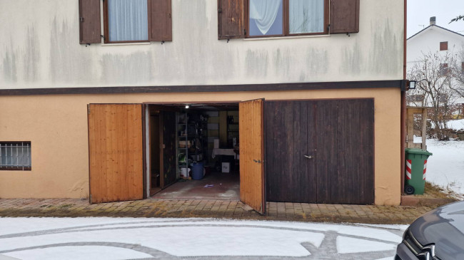 Casa singola in vendita a Belluno