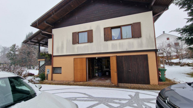Casa singola in vendita a Belluno