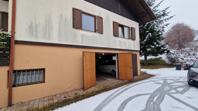 Casa singola in vendita a Belluno
