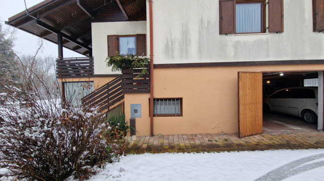 Casa singola in vendita a Belluno