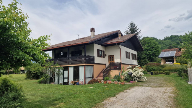 Casa singola in vendita a Belluno