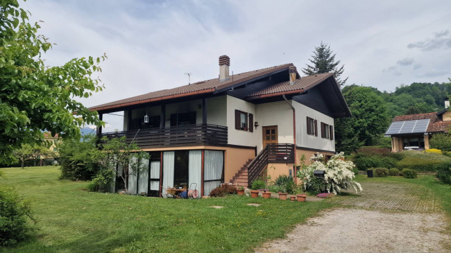 Casa singola in vendita a Belluno