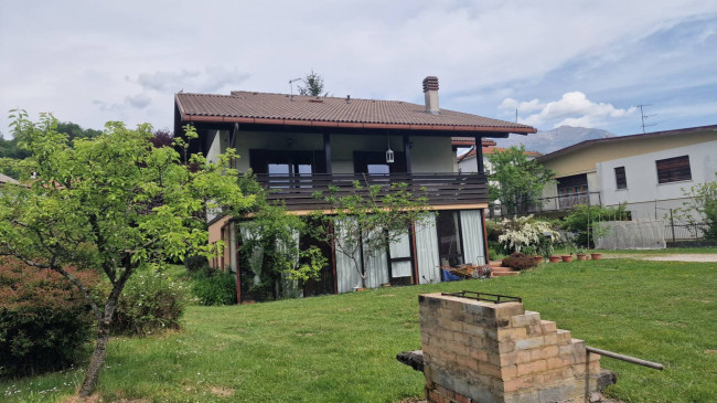 Casa singola in vendita a Belluno