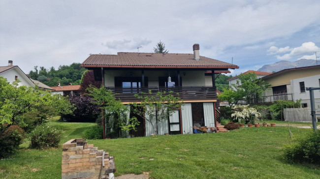 Casa singola in vendita a Belluno