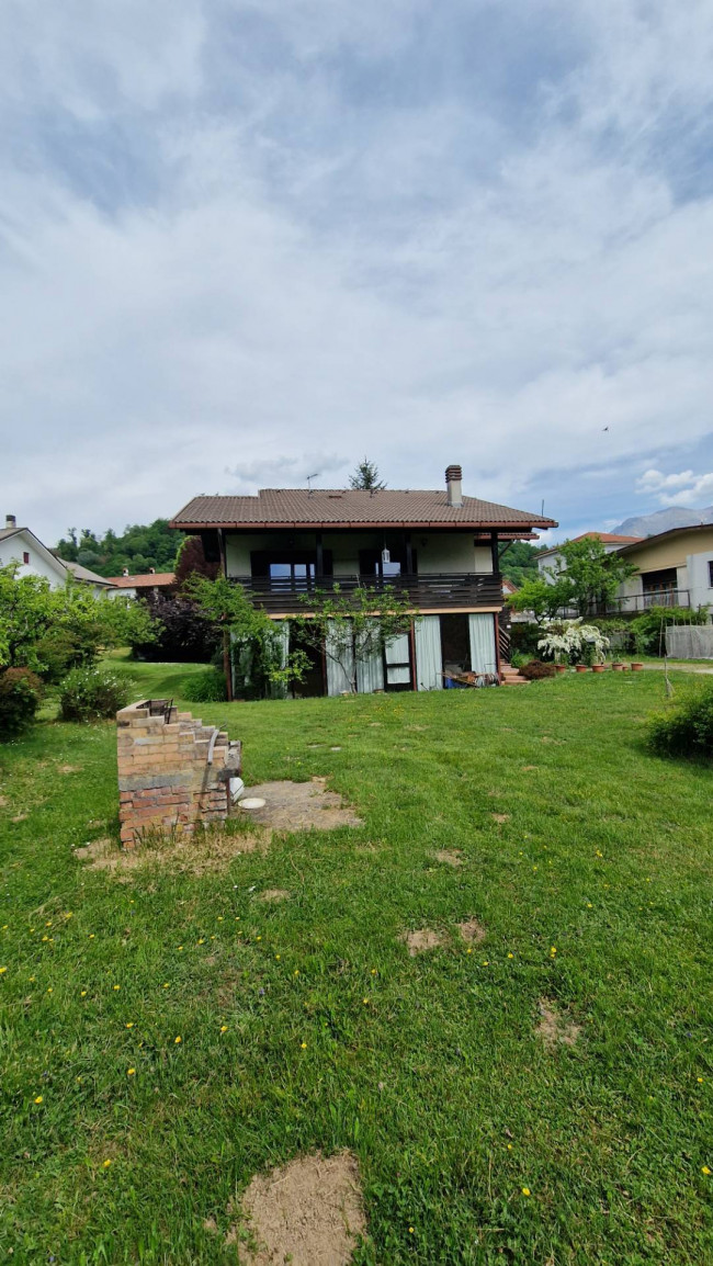 Casa singola in vendita a Belluno