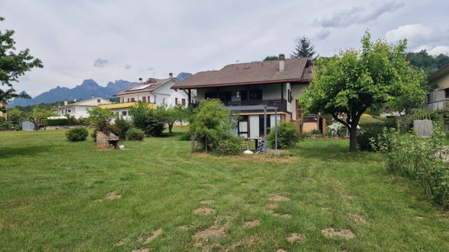 Casa singola in vendita a Belluno