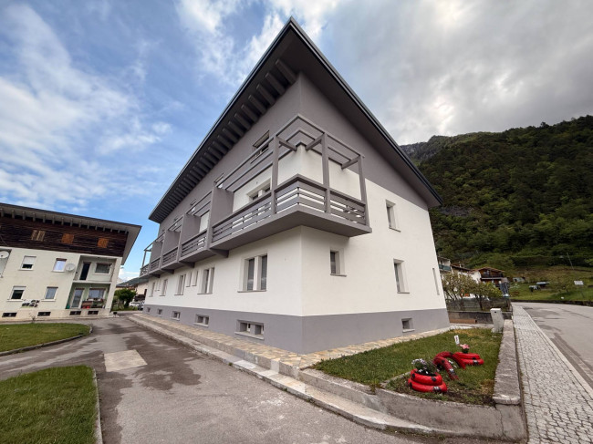 Villette a schiera in vendita a Soverzene