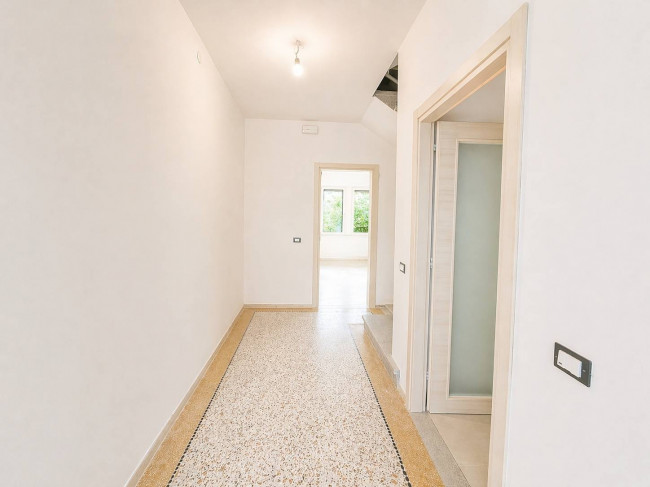 Villette a schiera in vendita a Soverzene