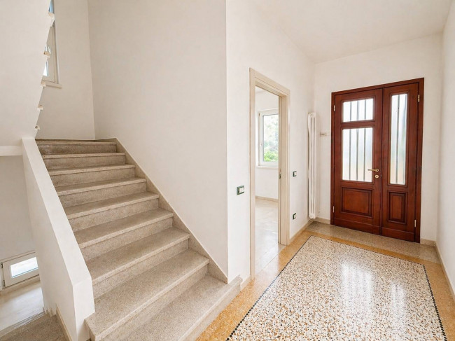 Villette a schiera in vendita a Soverzene