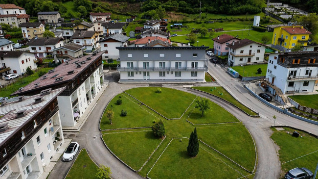Villette a schiera in vendita a Soverzene