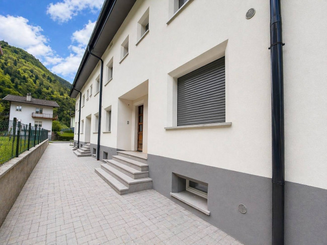 Villette a schiera in vendita a Soverzene