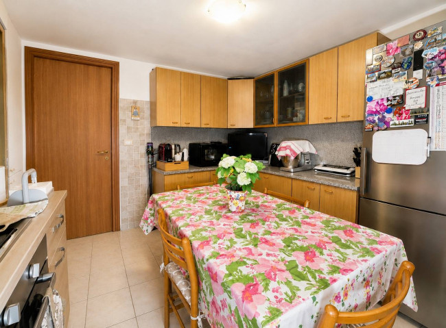Appartamento in vendita a Belluno