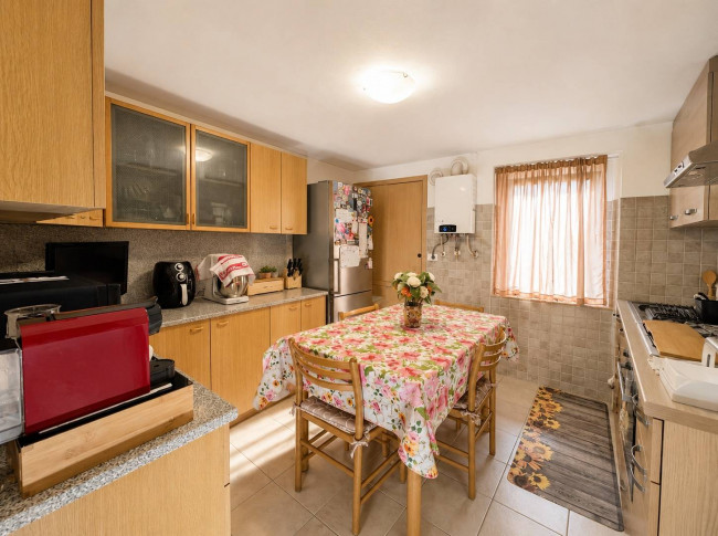 Appartamento in vendita a Belluno