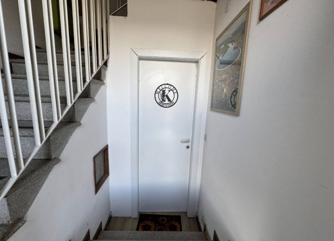 Appartamento in vendita a Belluno
