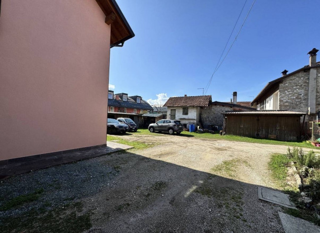 Appartamento in vendita a Belluno