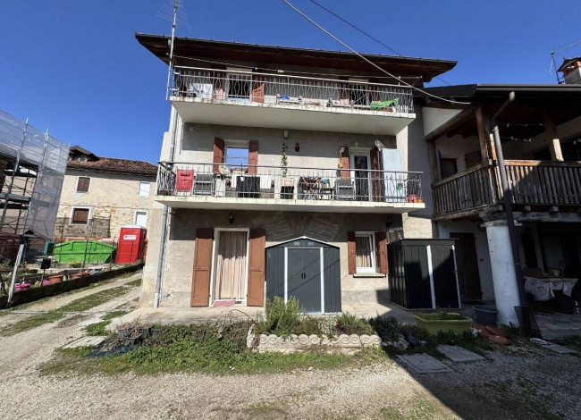 Appartamento in vendita a Belluno