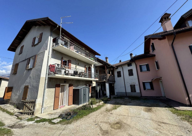 Appartamento in vendita a Belluno