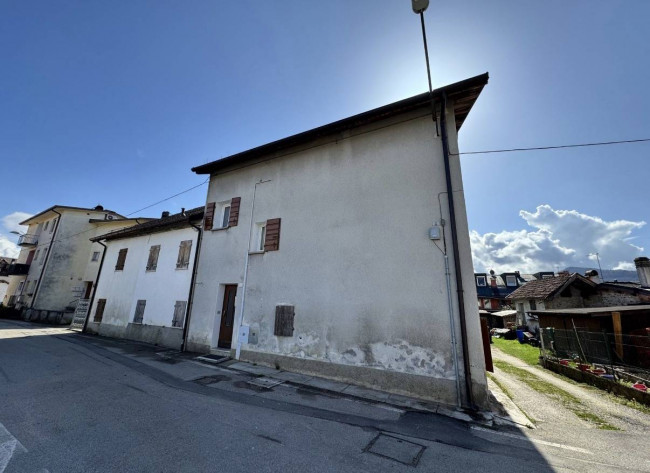 Appartamento in vendita a Belluno