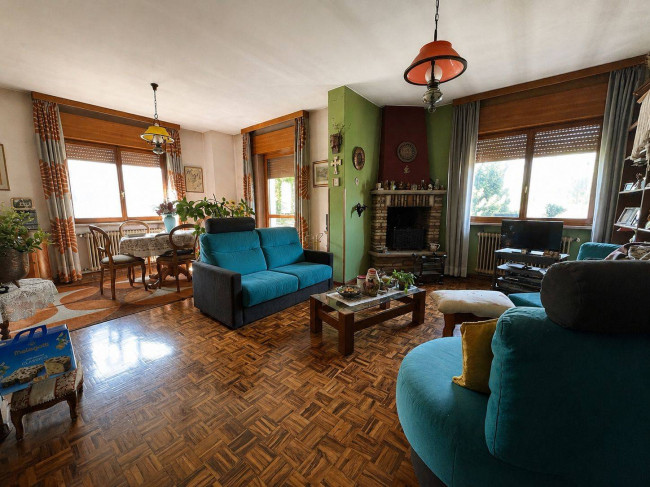 Casa singola in vendita a Belluno