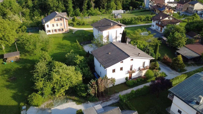 Casa singola in vendita a Belluno