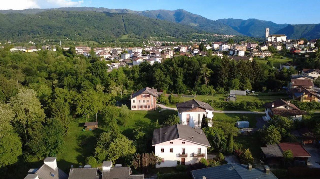 Casa singola in vendita a Belluno