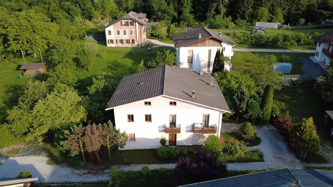 Casa singola in vendita a Belluno