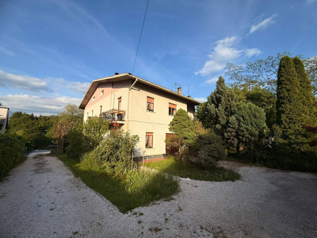 Casa singola in vendita a Belluno