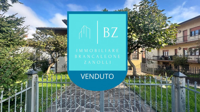 Porzione di Casa in vendita a Borgo Valbelluna